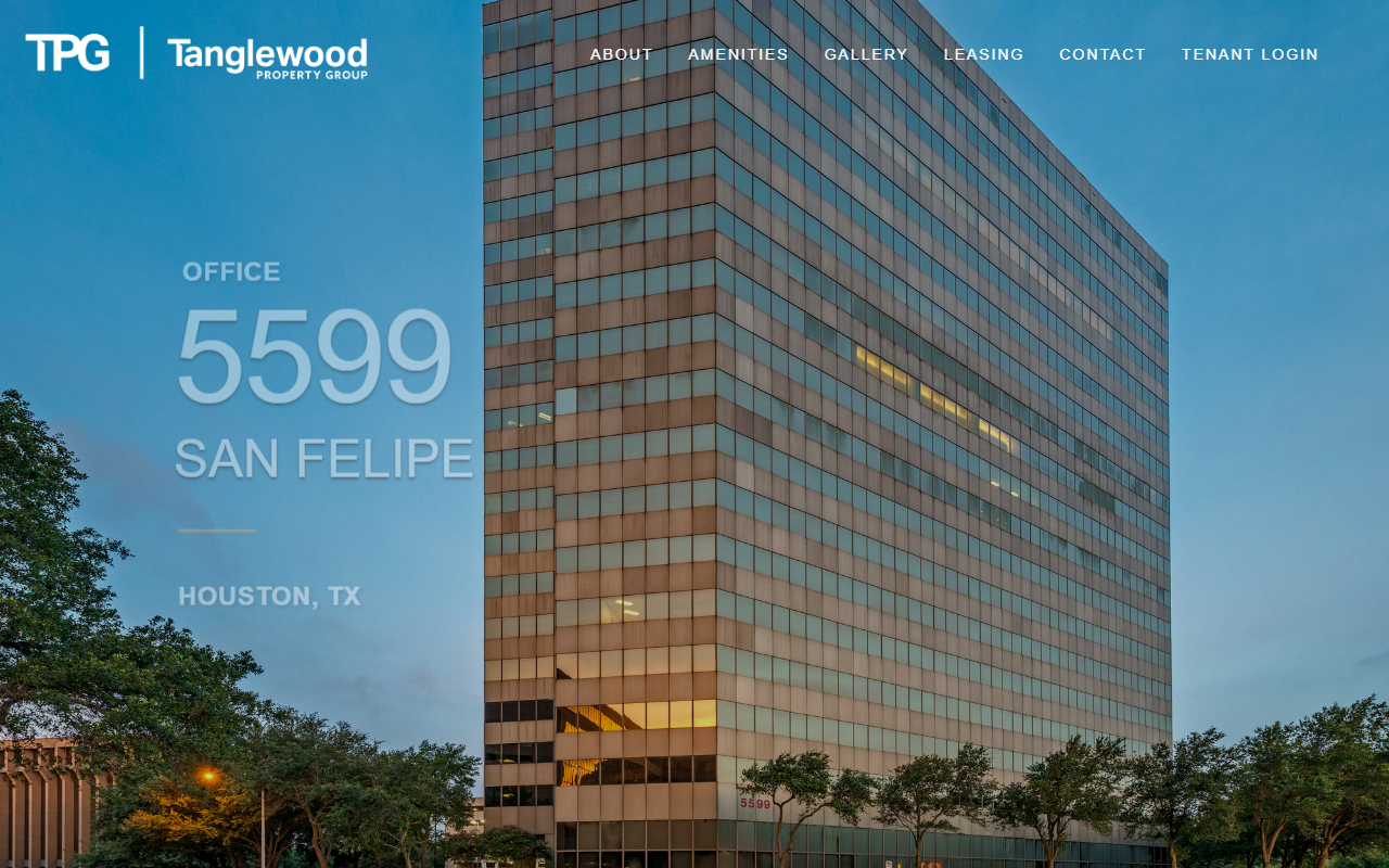 5599sanfelipe.com screenshot