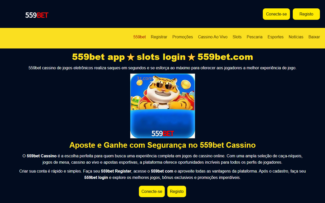 559bet-game.com screenshot