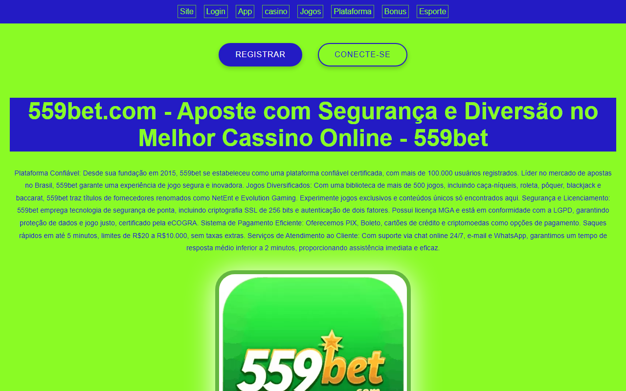 559bet-winpg.com screenshot