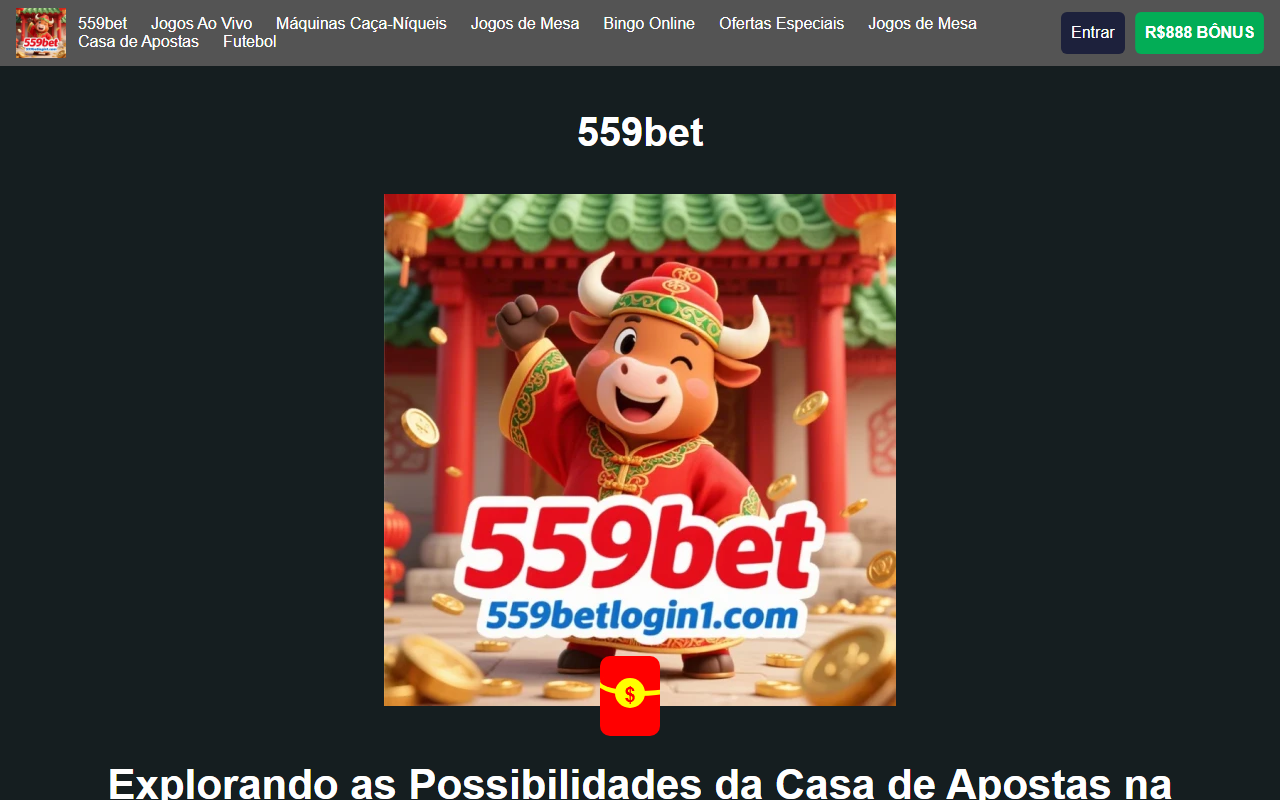 559betlogin1.com screenshot