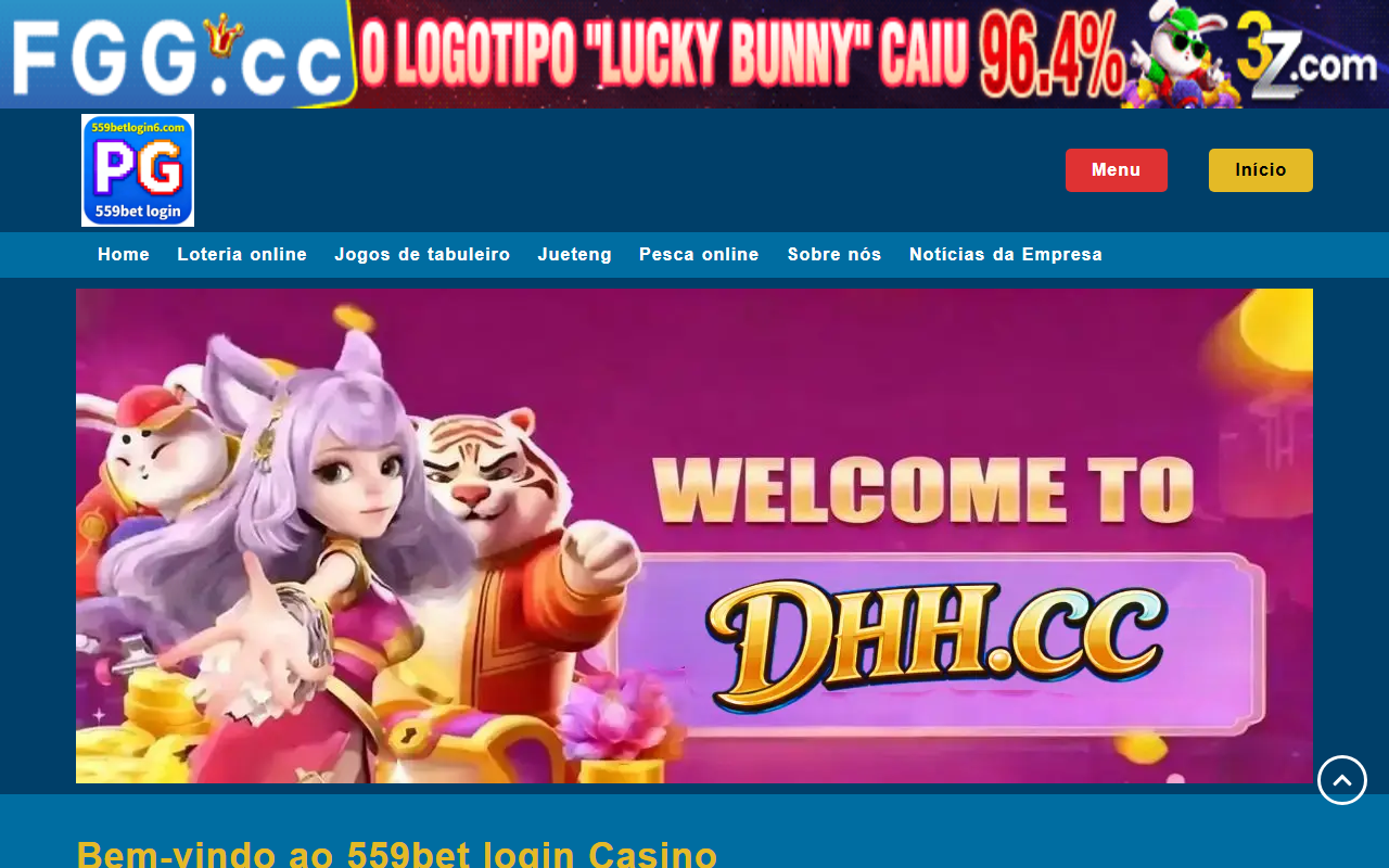 559betlogin6.com screenshot