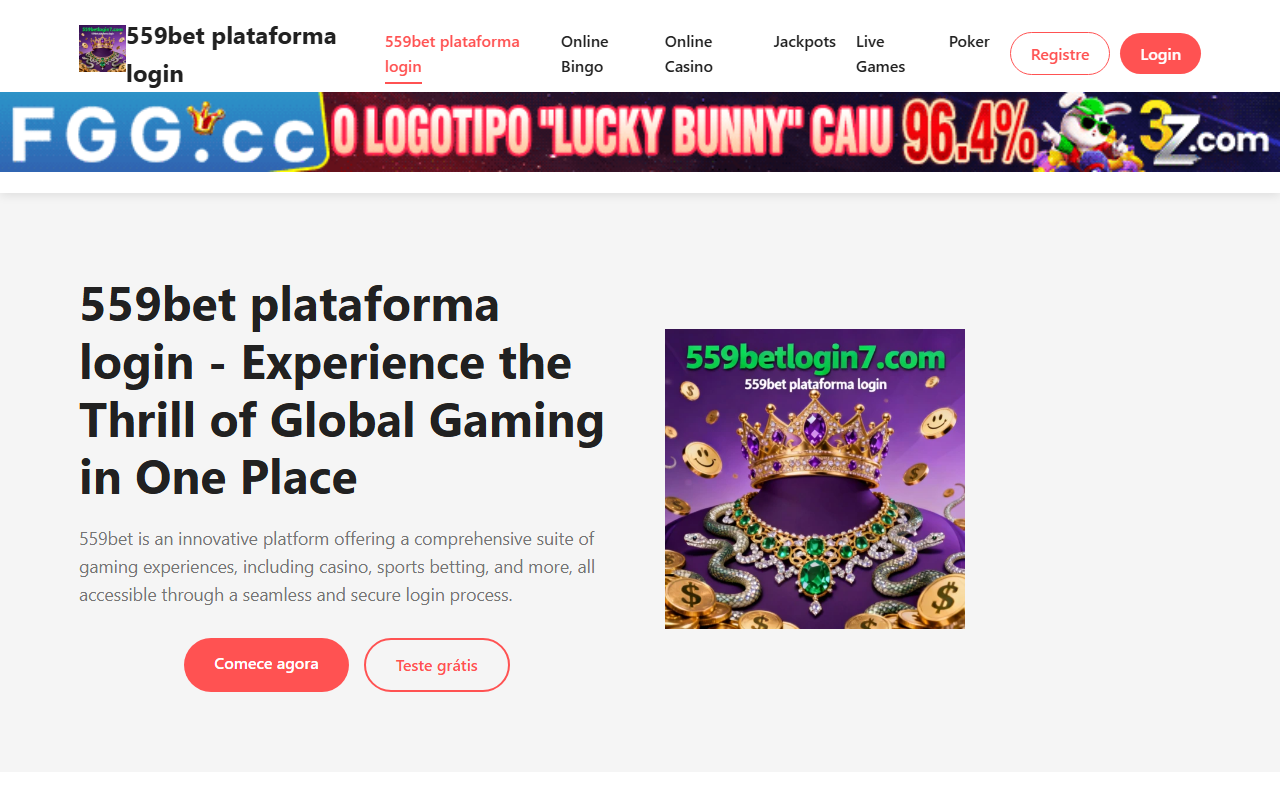 559betlogin7.com screenshot