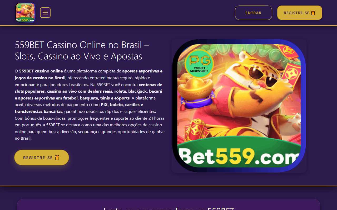 559betonline.com screenshot