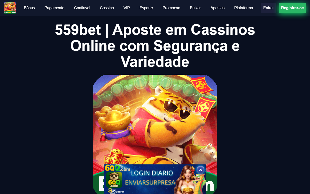559betpaga.com screenshot