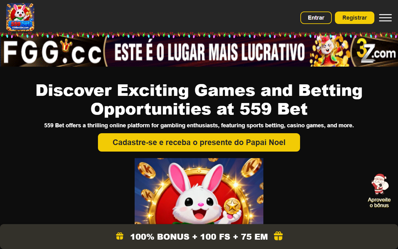 559betslot.com screenshot