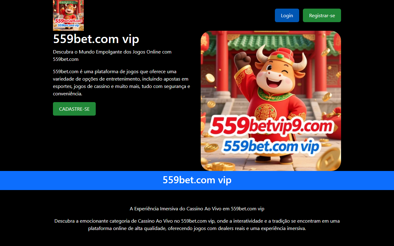 559betvip9.com screenshot