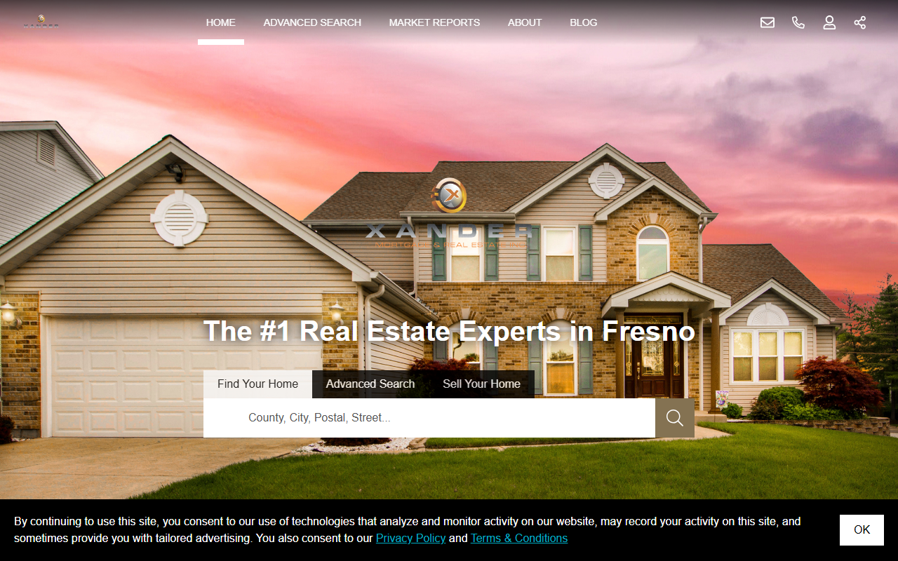 559mortgage.com screenshot
