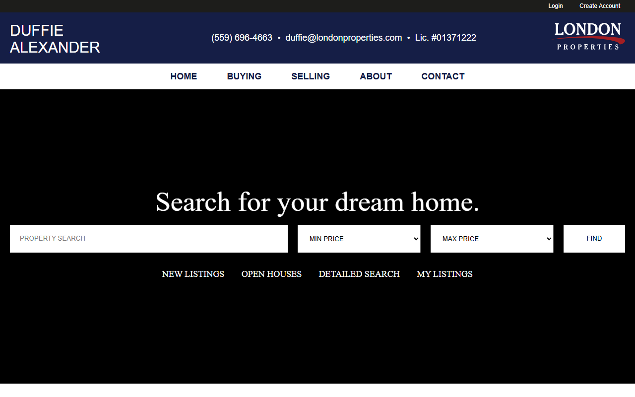 559ownhome.com screenshot