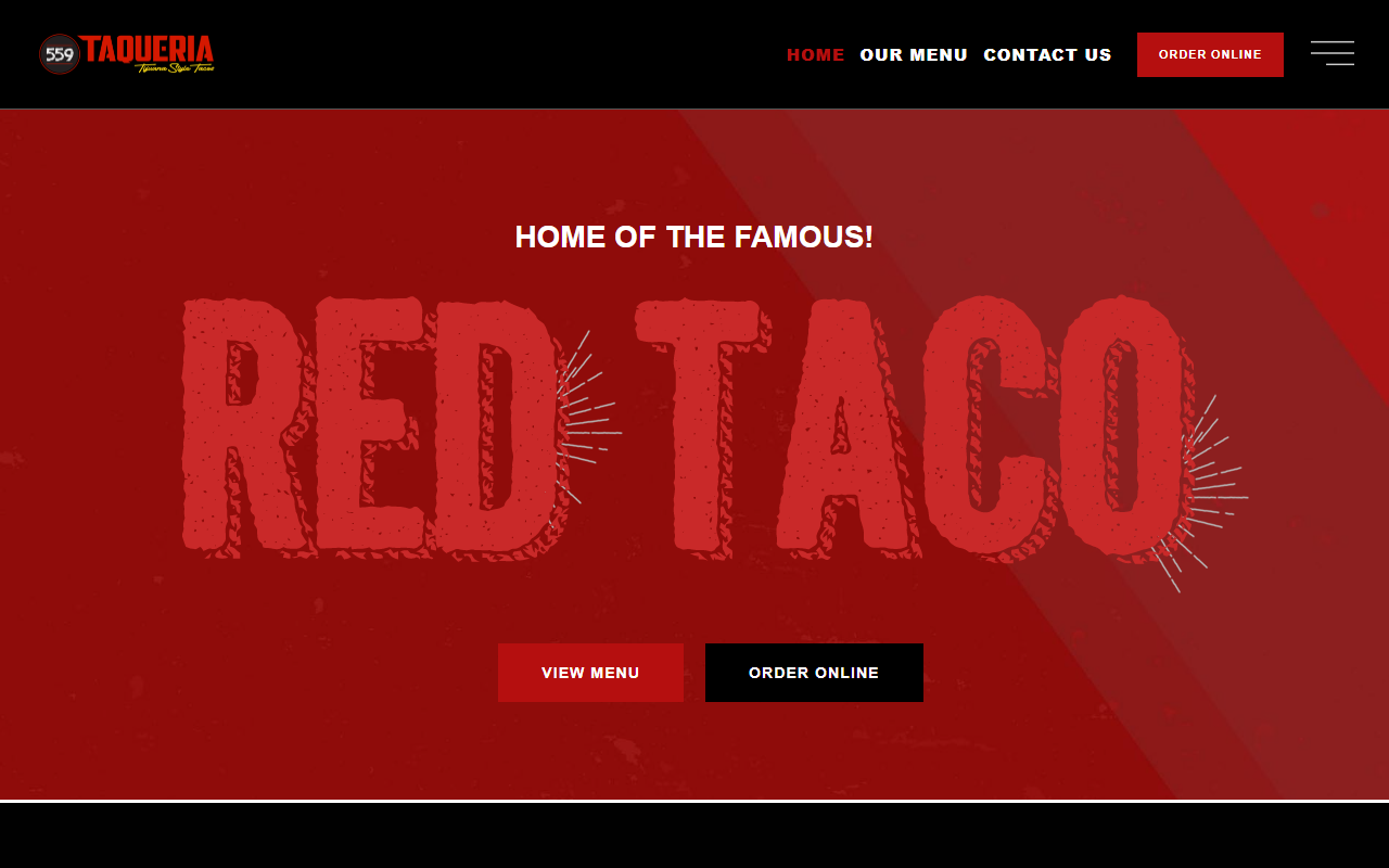 559streettacos.com screenshot