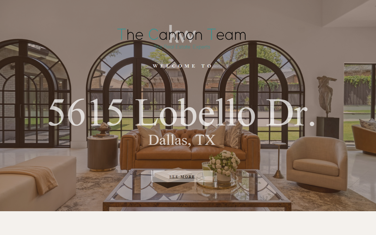5615lobello.com screenshot