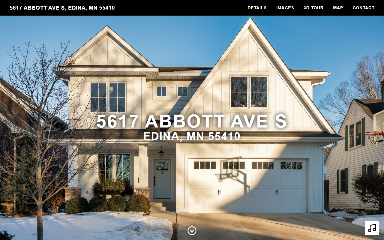 5617abbottaves.com screenshot