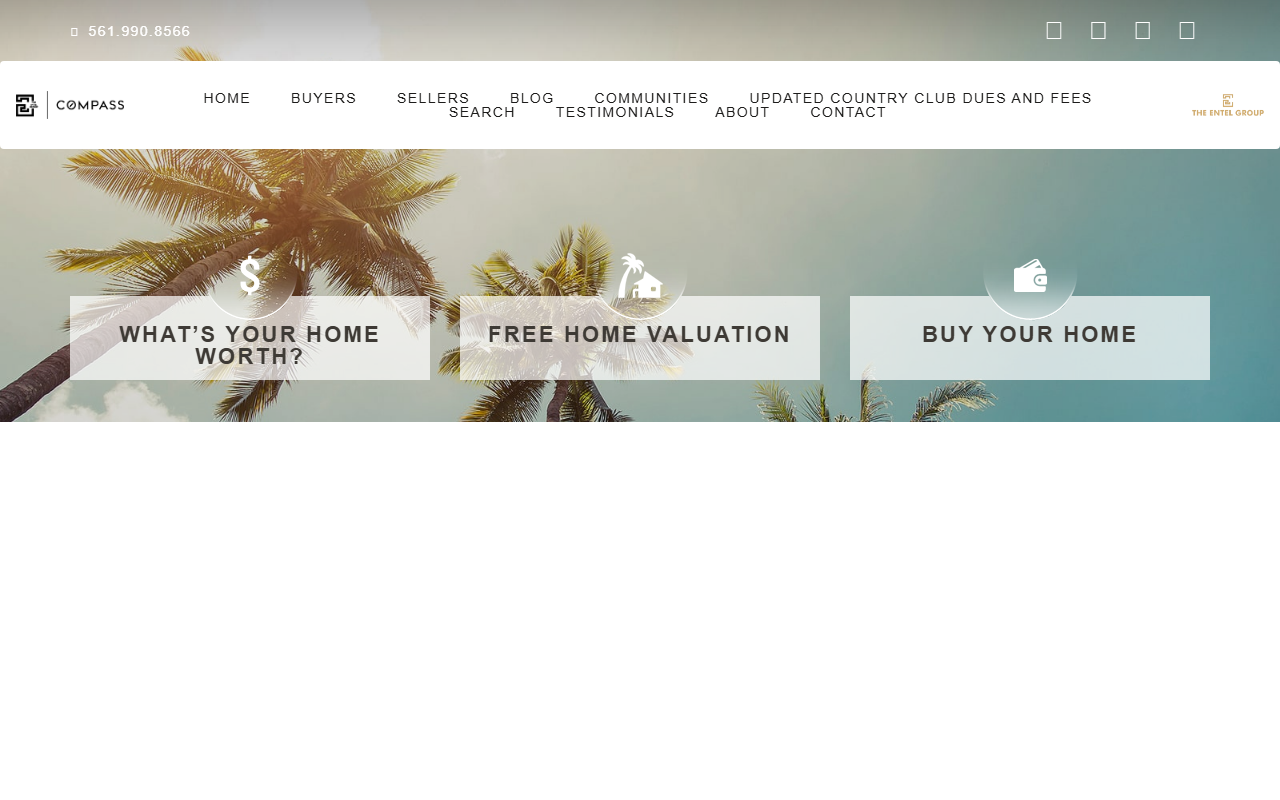 561listings.com screenshot