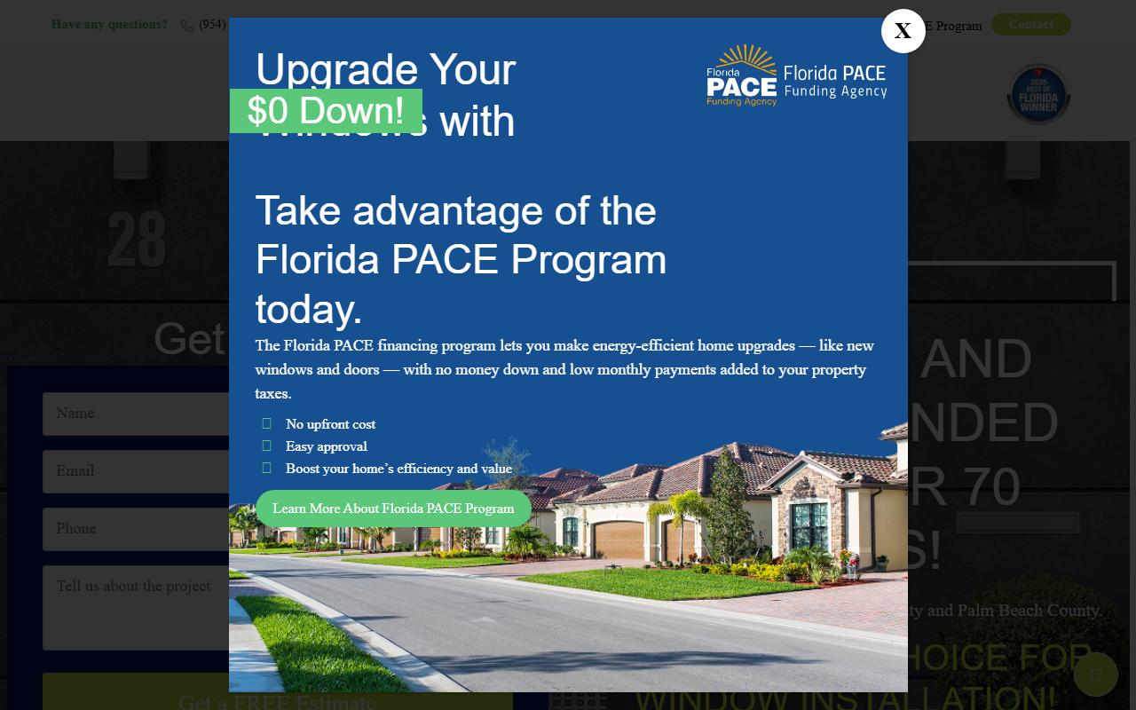 561windows.com screenshot