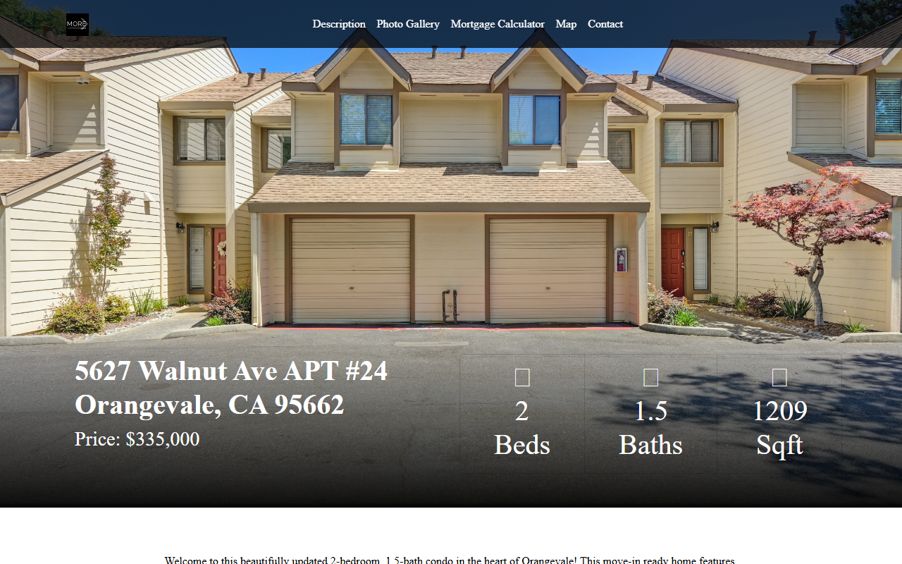 5627walnutave24.com screenshot