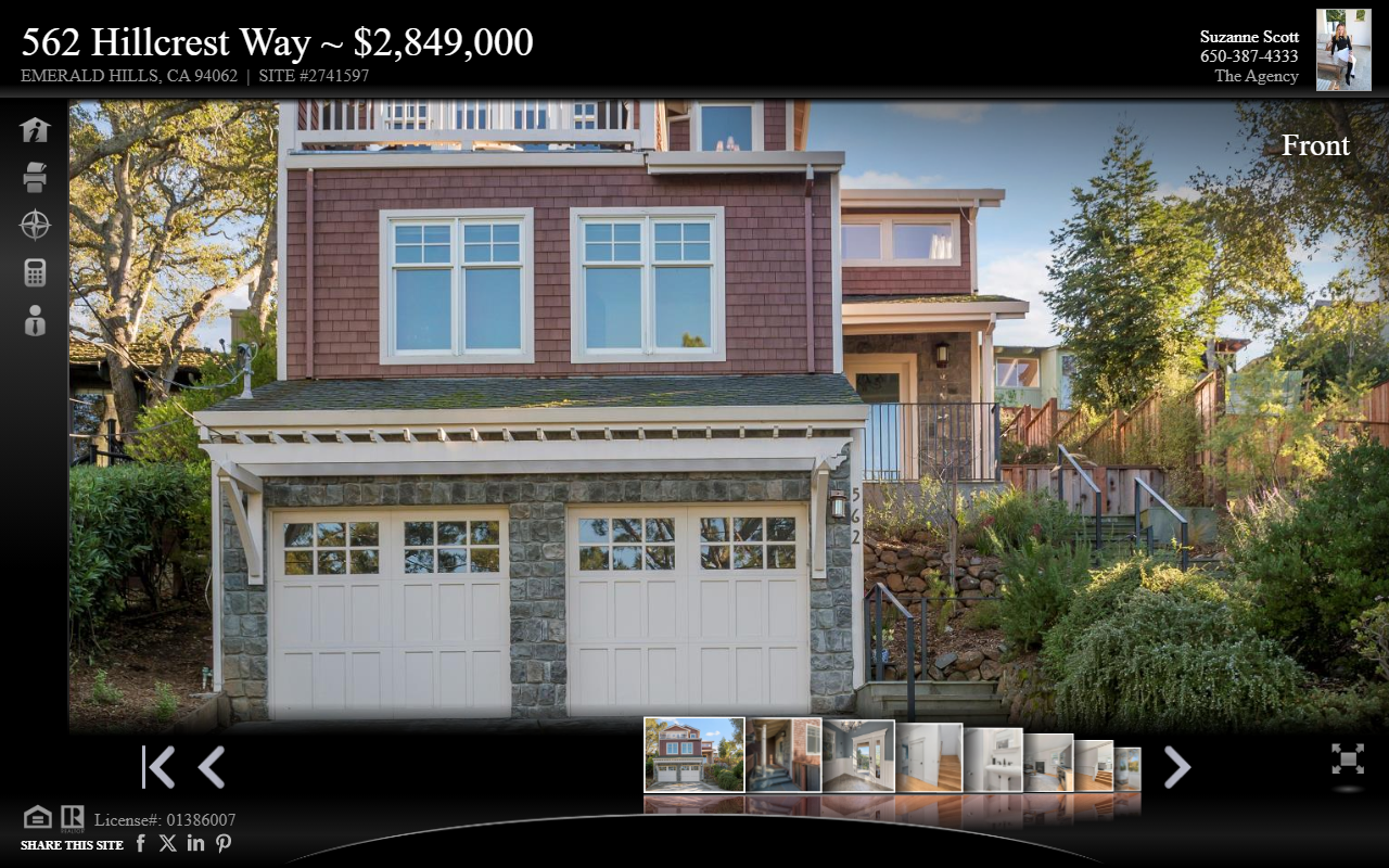 562hillcrestway.com screenshot