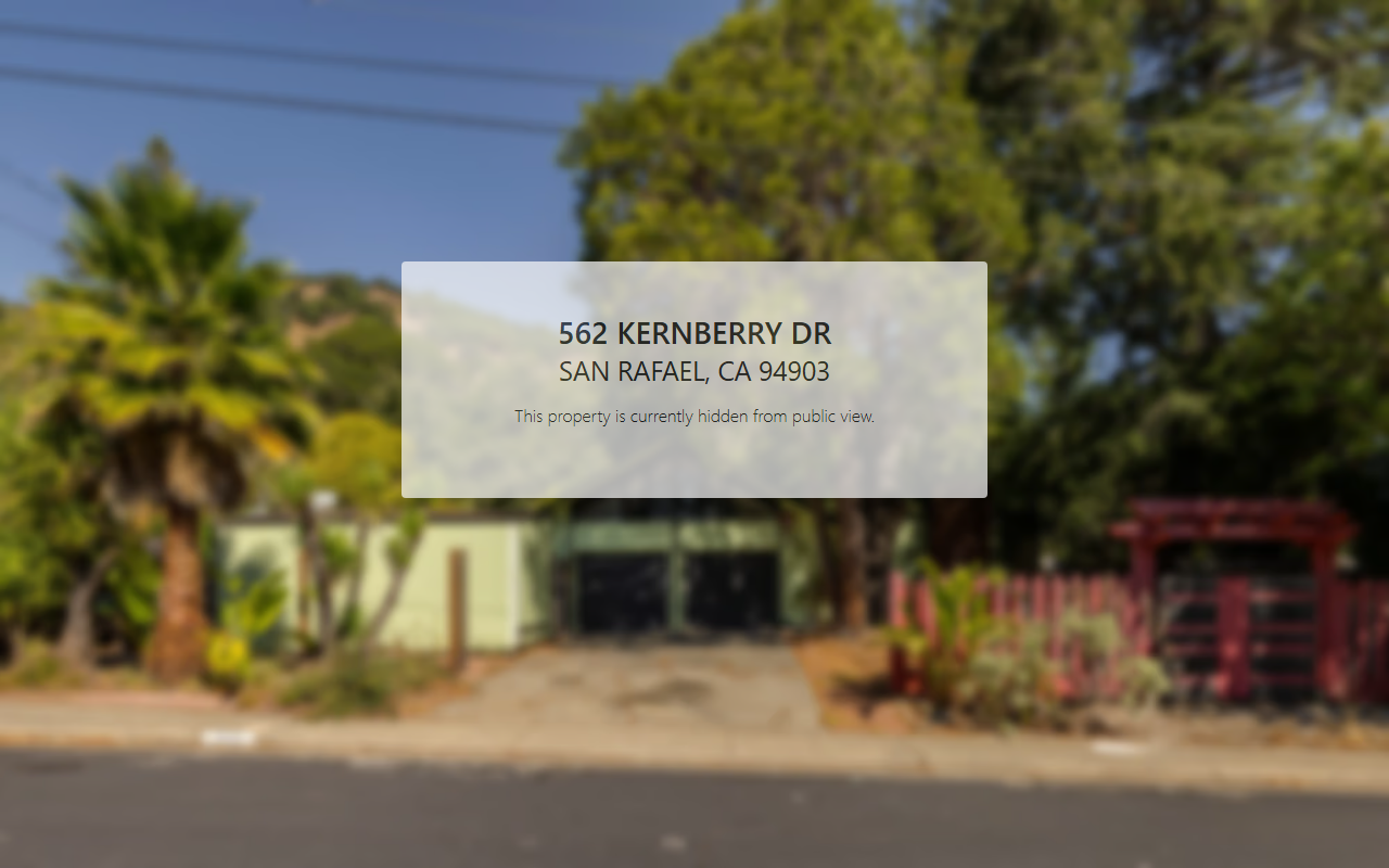 562kernberrydr.com screenshot