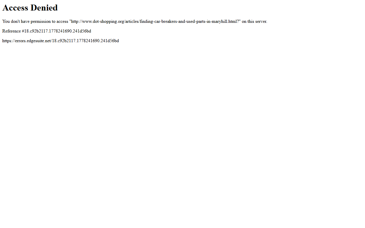 562recycle.com screenshot