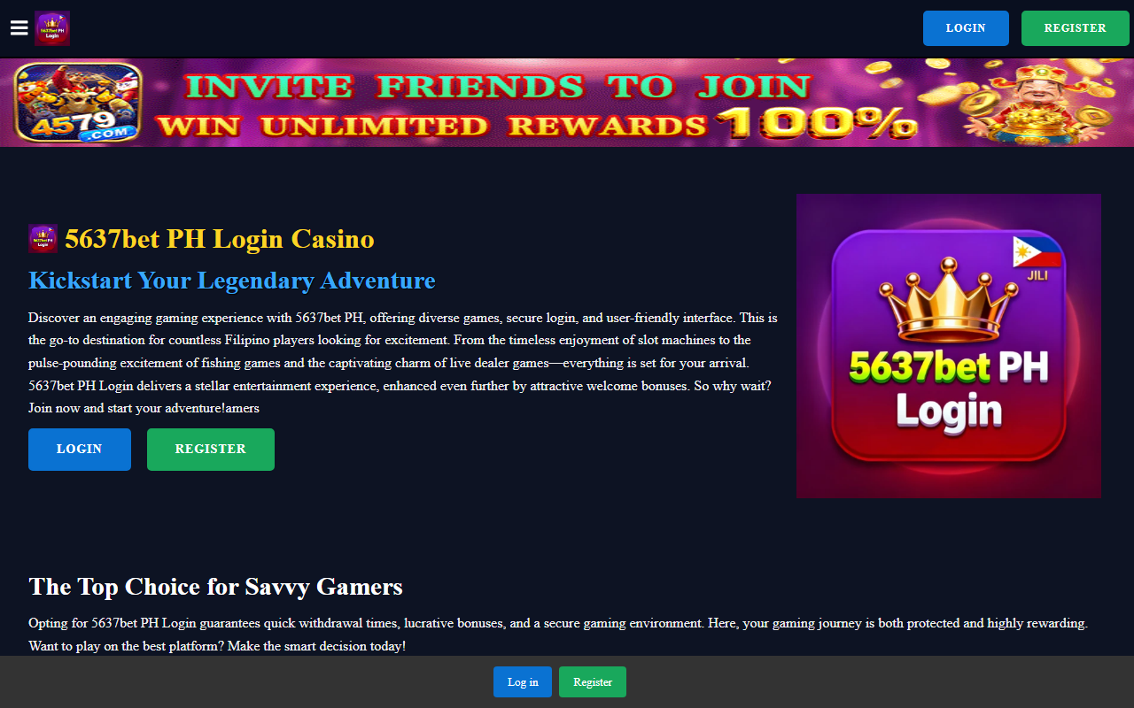 5637bet5637bet.com screenshot