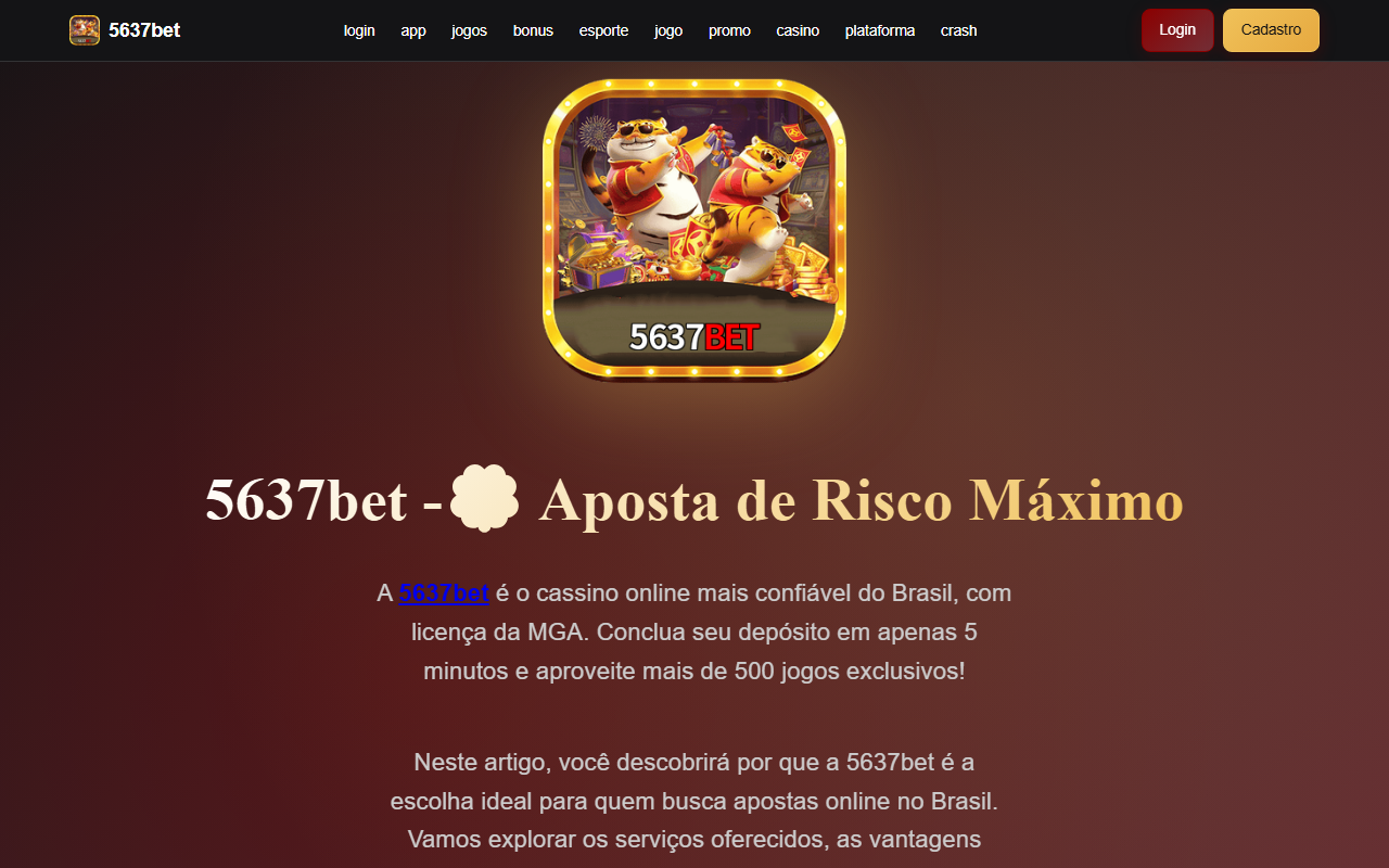 5637betavi.com screenshot