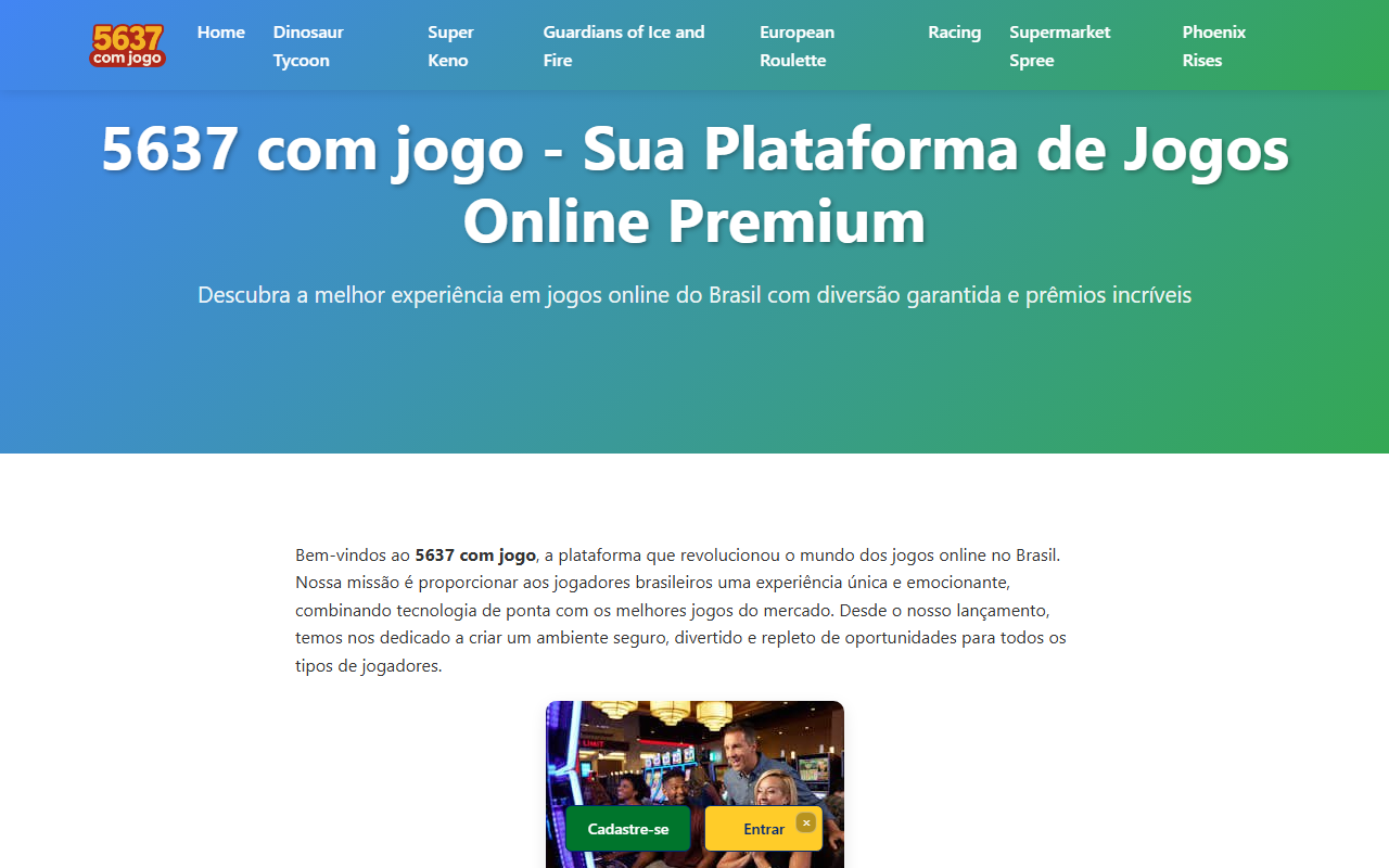 5637comjogo.com screenshot