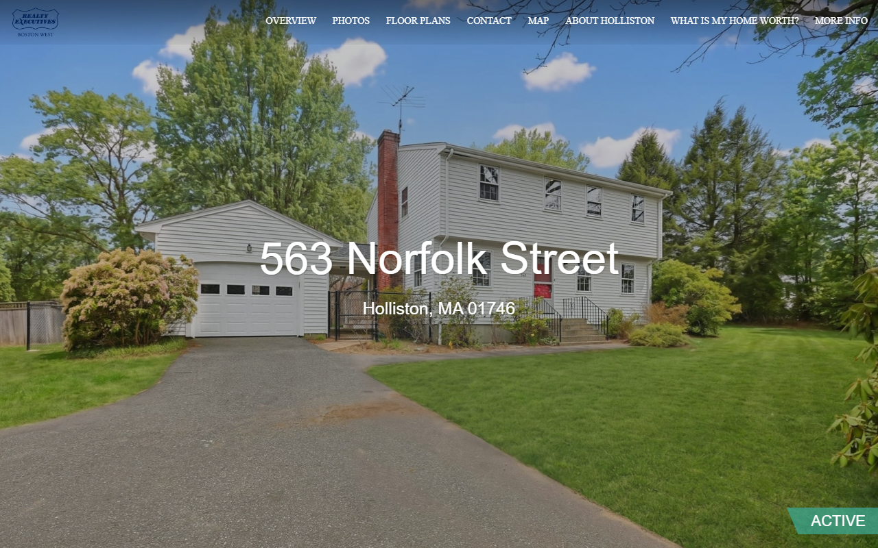 563norfolk.com screenshot