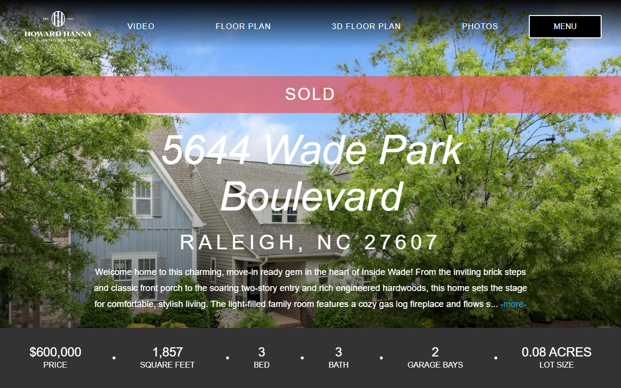 5644wadepark.com screenshot
