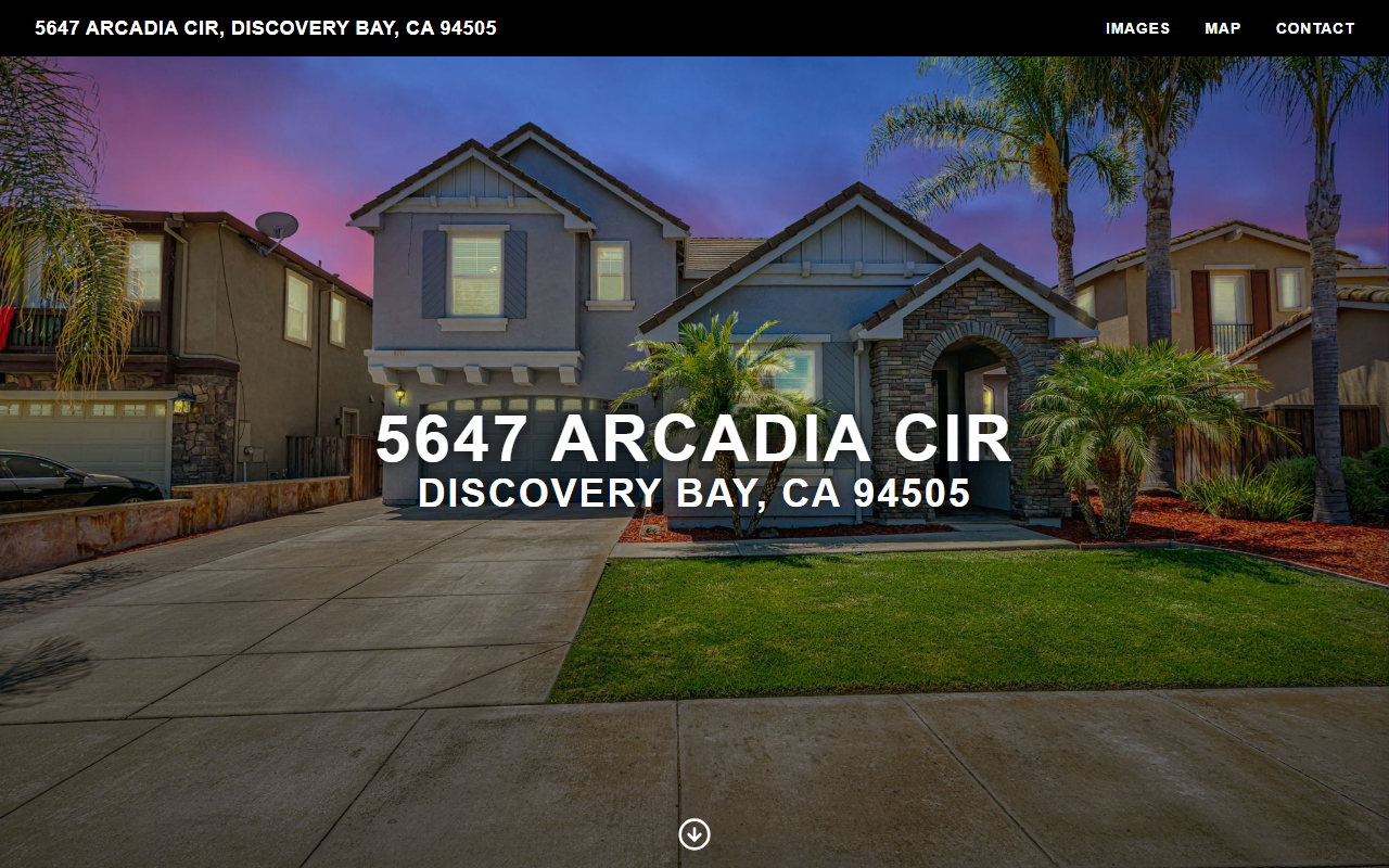 5647arcadiacir.com screenshot