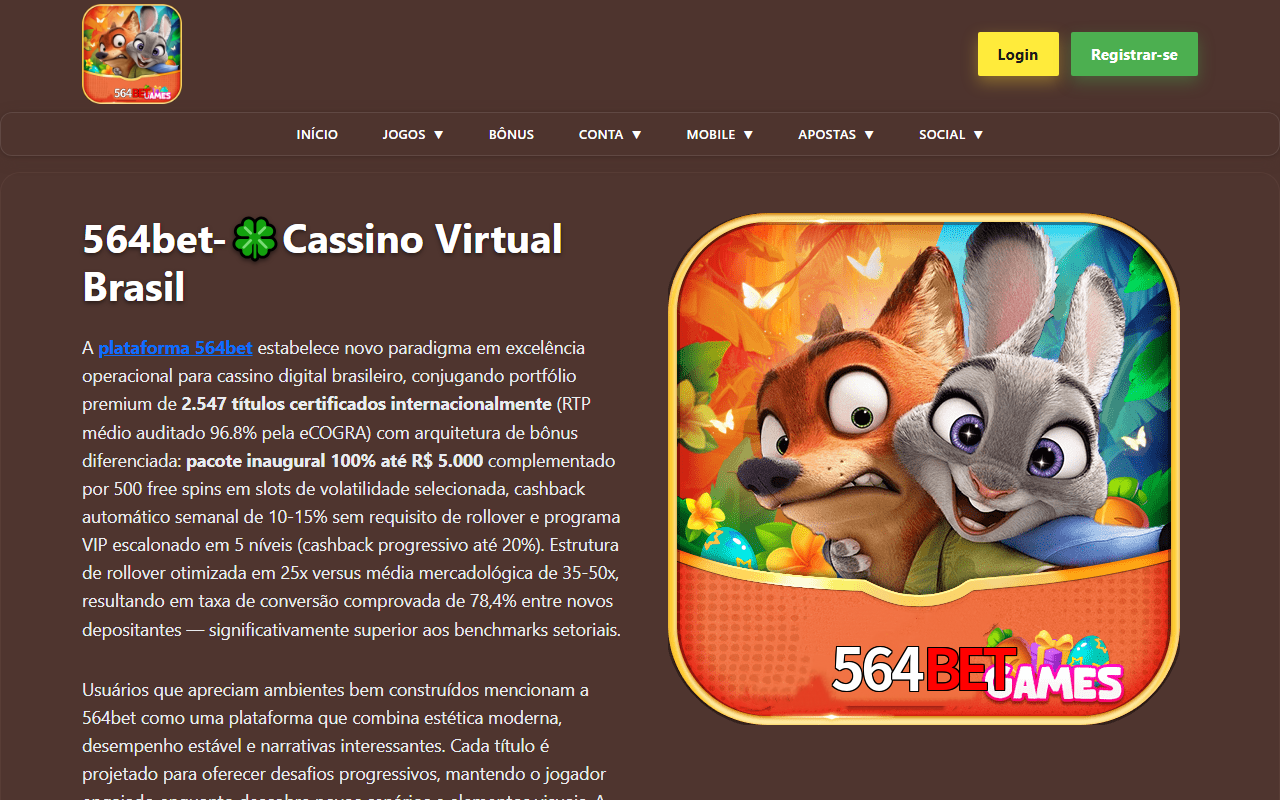 564betnavi.com screenshot