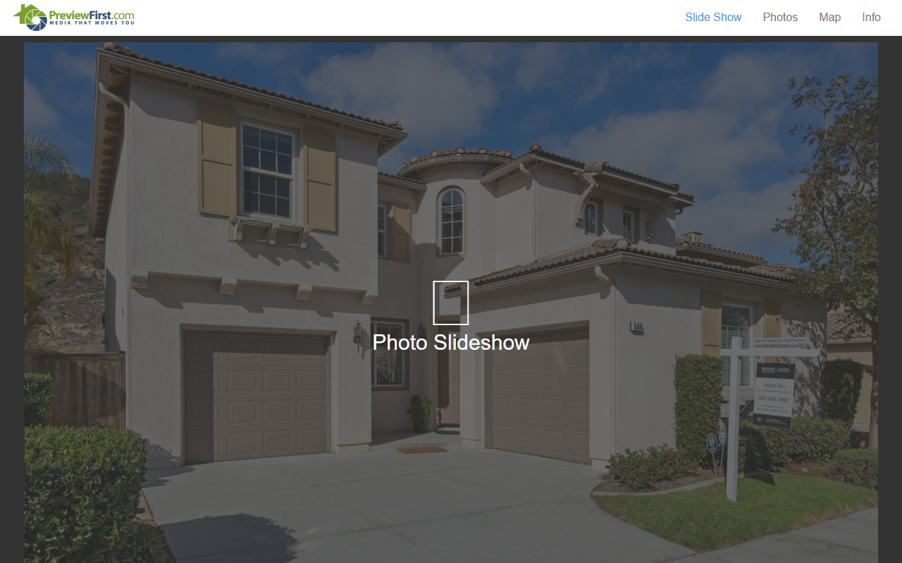 564viadelcaballo.com screenshot