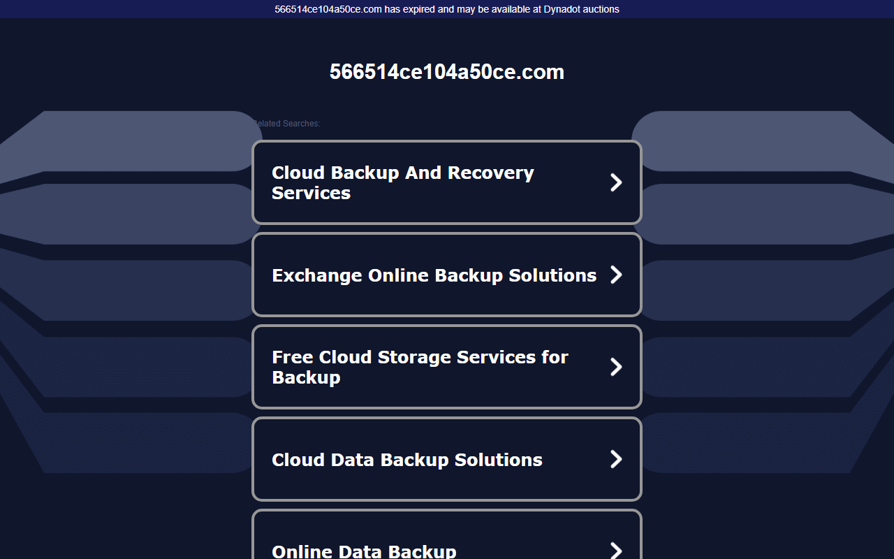 566514ce104a50ce.com screenshot