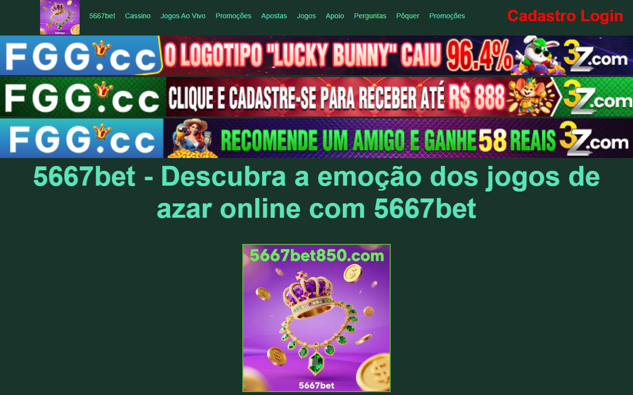 5667bet850.com screenshot