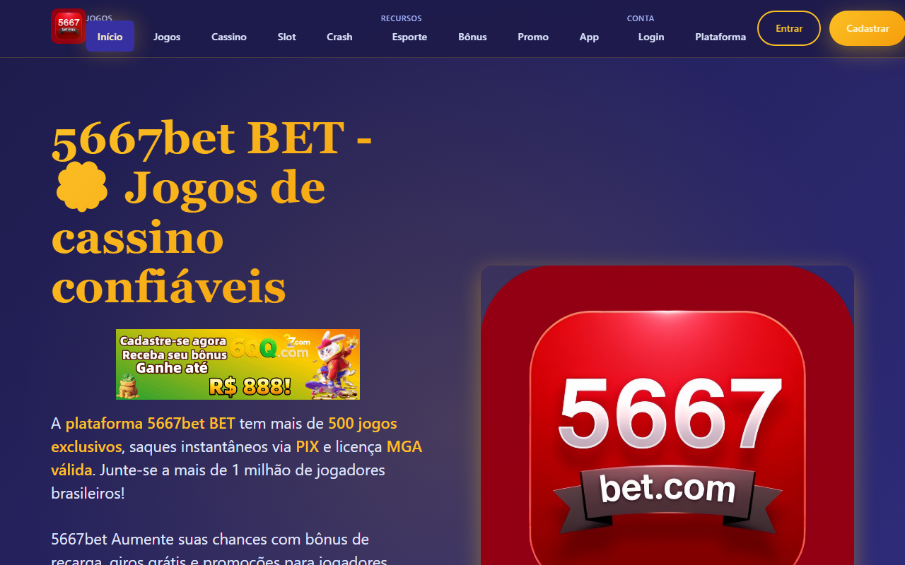5667betlol.com screenshot