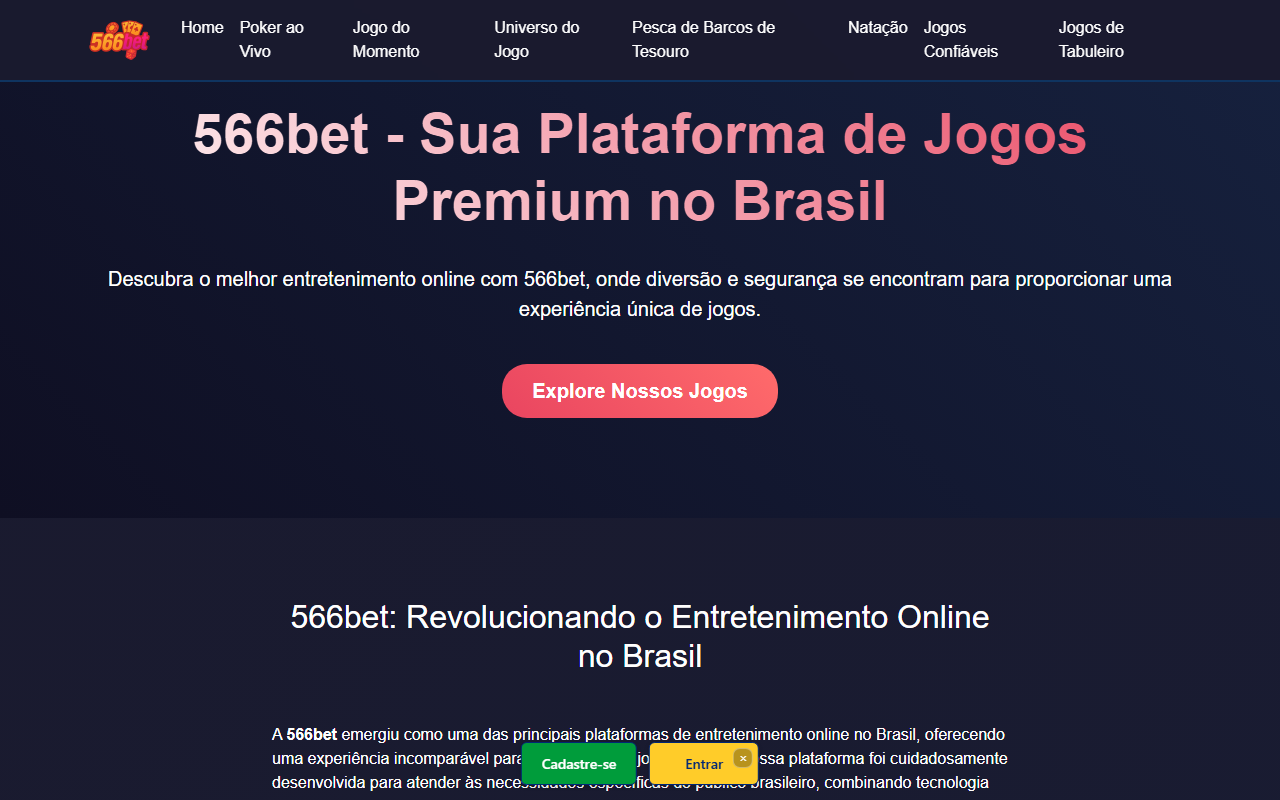 566bet-566bet.com screenshot