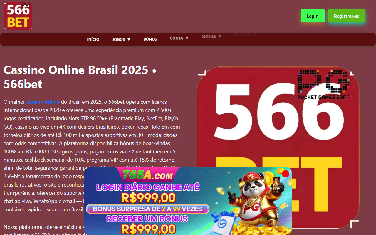 566bet-brasil.com screenshot