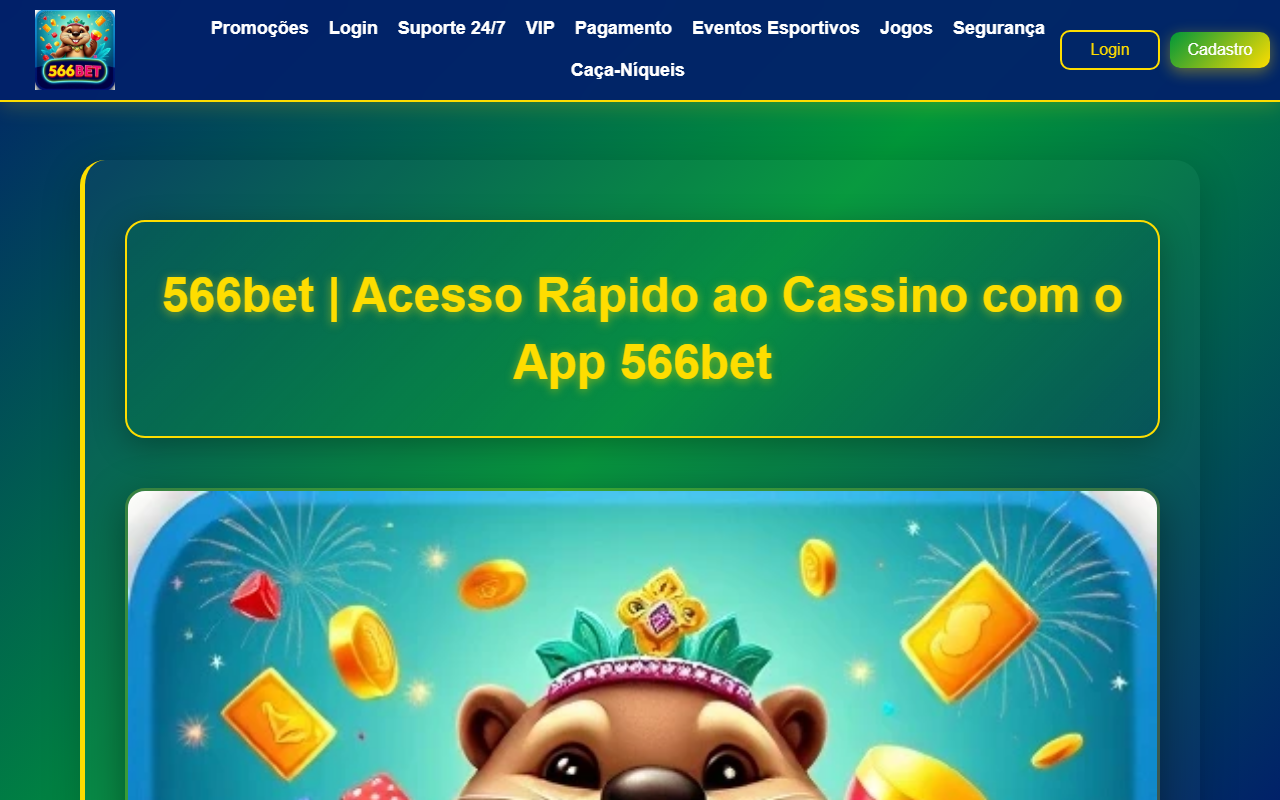 566betlogin.com screenshot