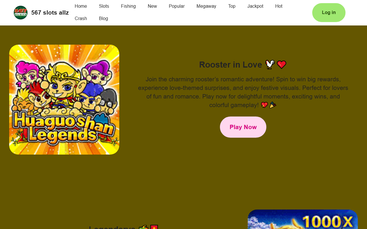 567-slots-allz.com screenshot