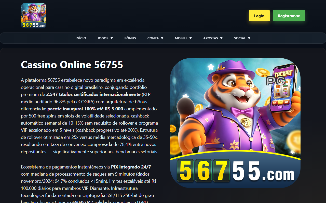 56755jogos.com screenshot