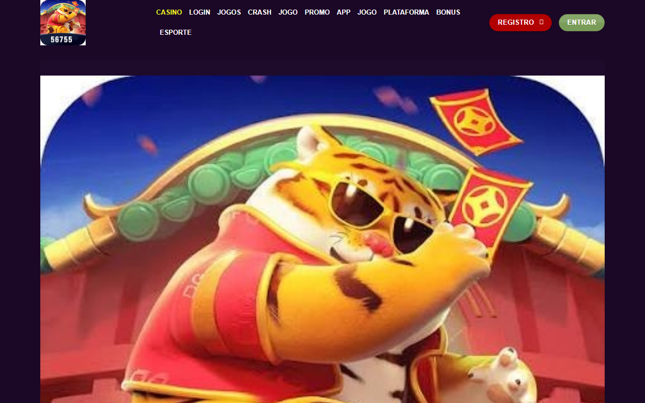 56755login.com screenshot
