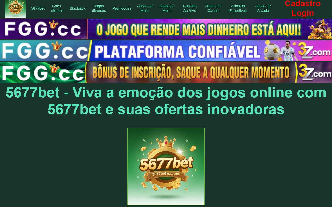 5677betapp.com screenshot
