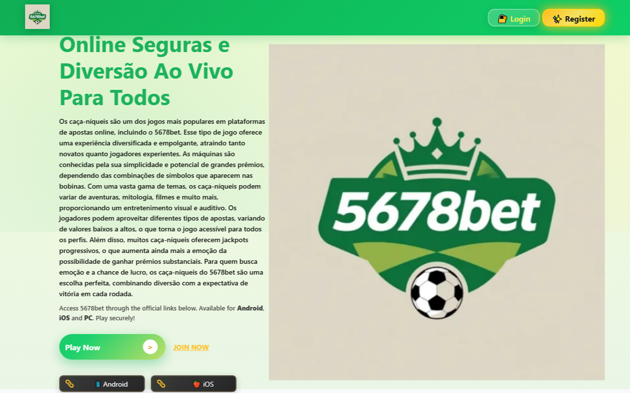 5678betjogos.com screenshot