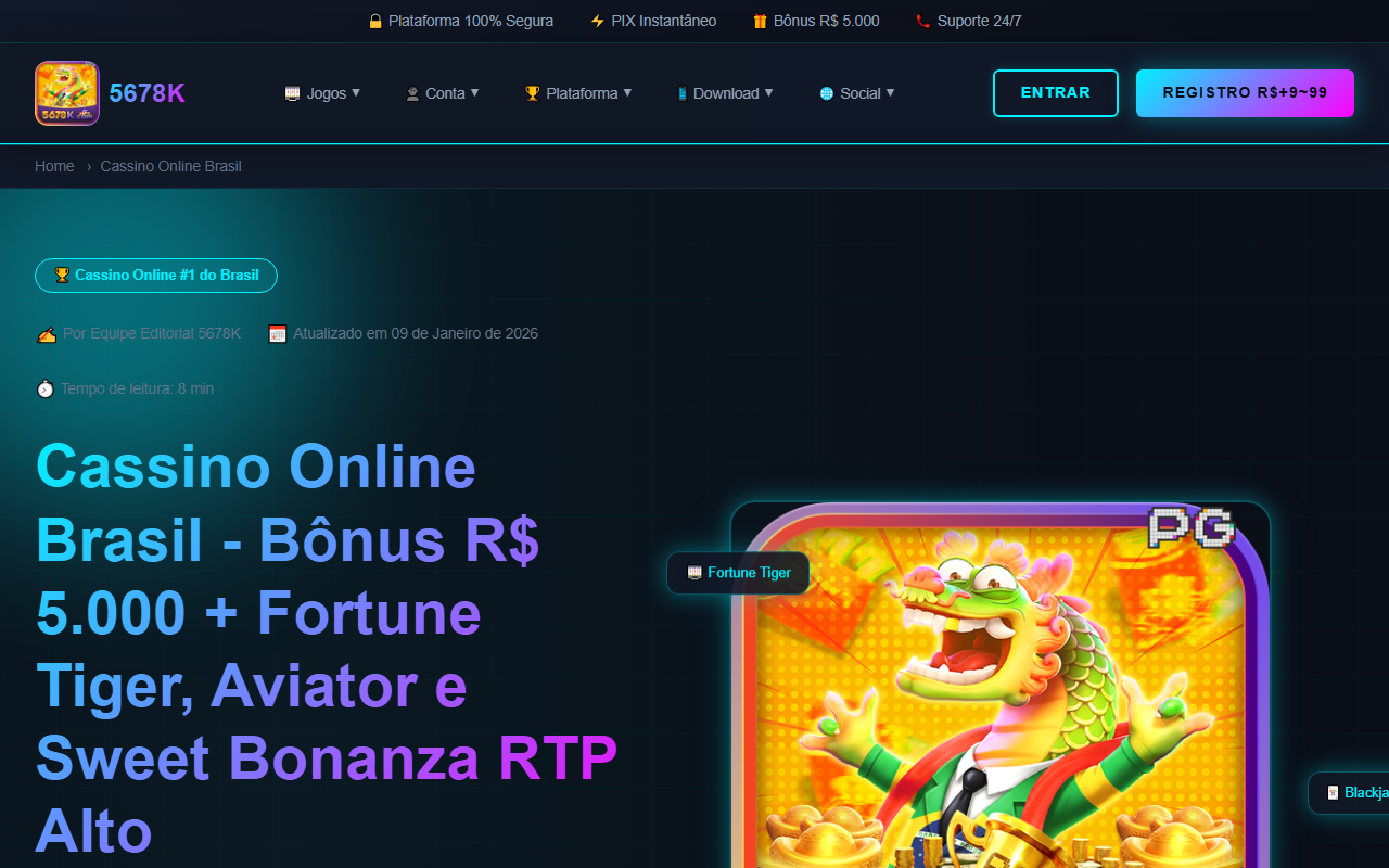 5678kslots.com screenshot