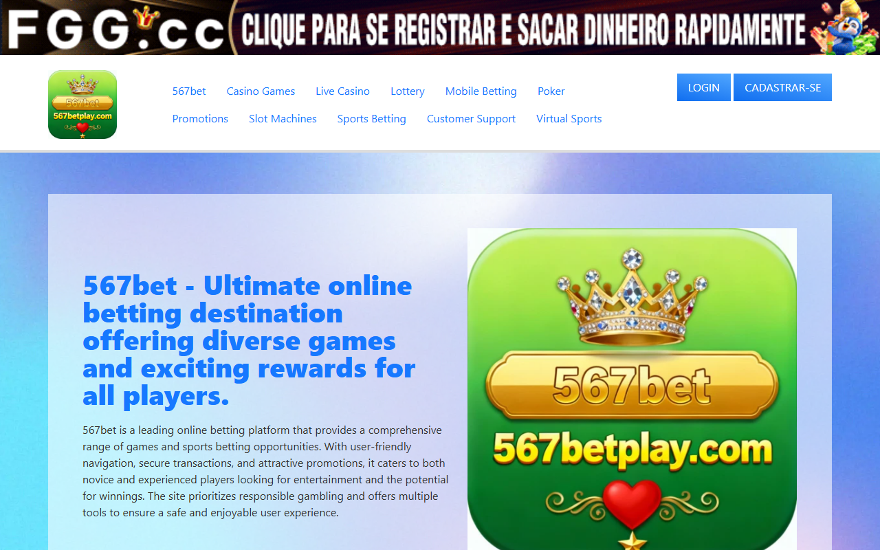 567betplay.com screenshot