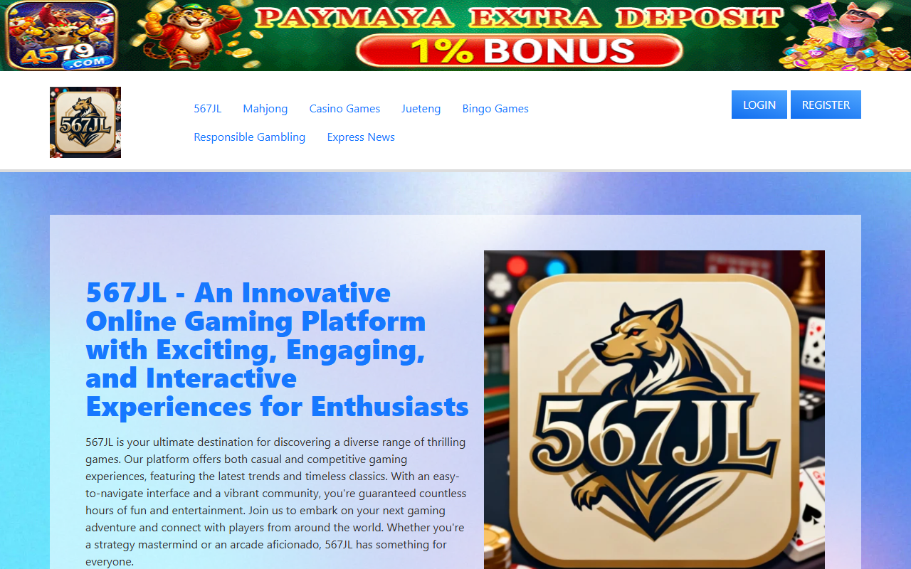 567jldownload.com screenshot