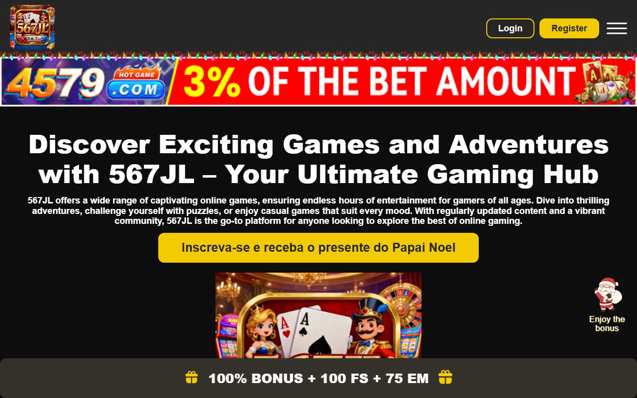 567jlonline.com screenshot