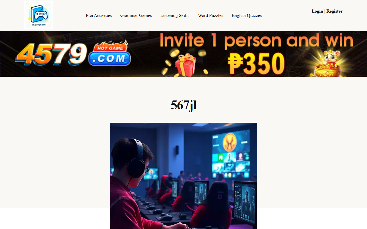 567jlwinph.com screenshot