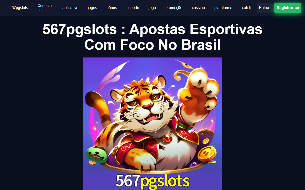 567pgslotsvip.com screenshot