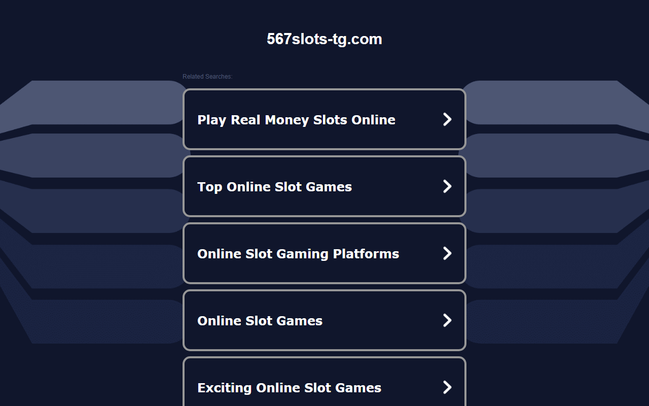 567slots-tg.com screenshot