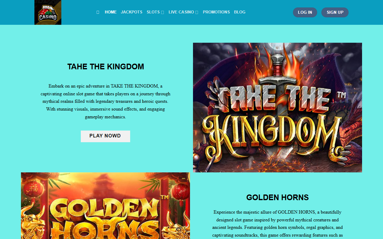 567slotsapkz.com screenshot