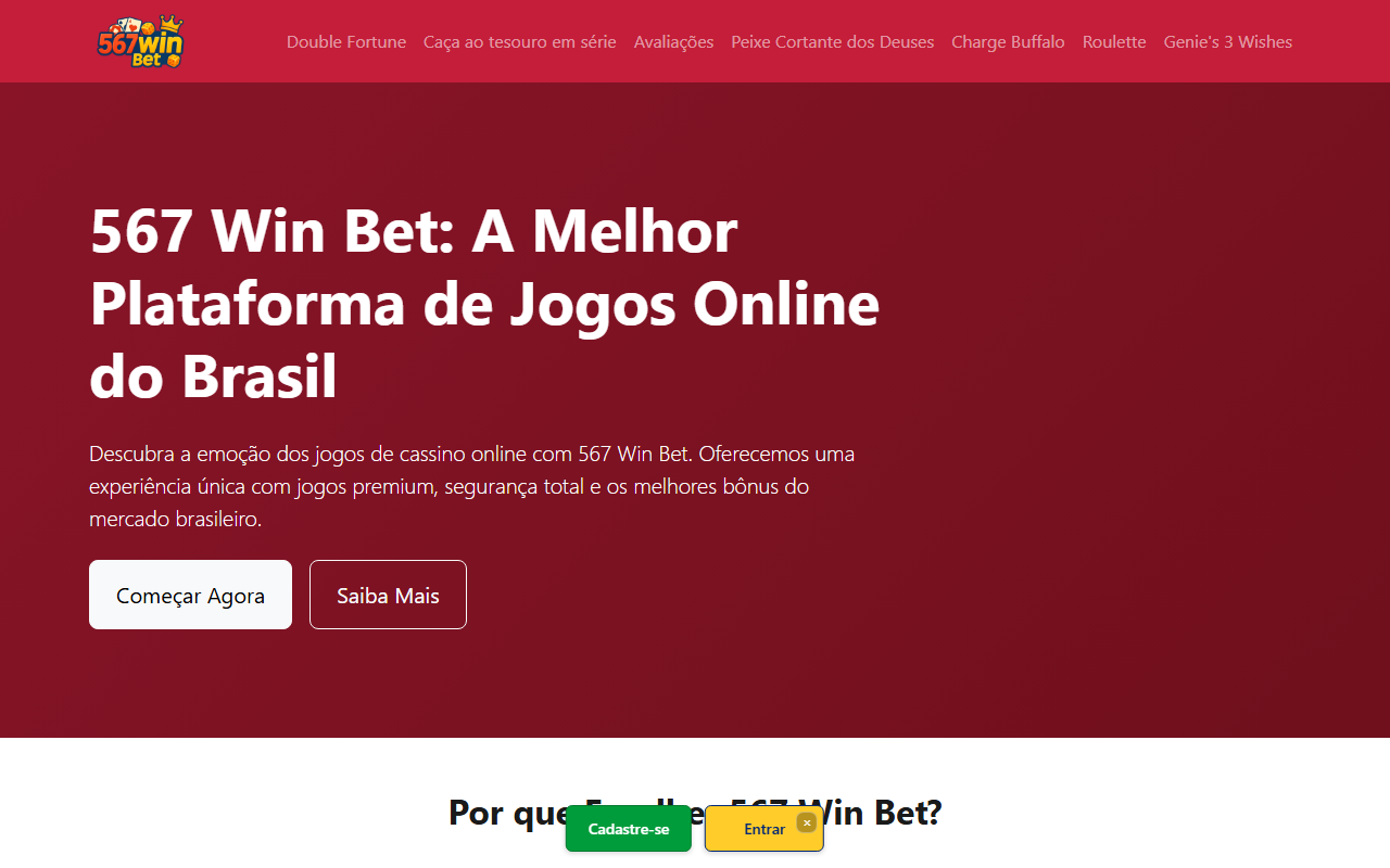 567winbet7.com screenshot