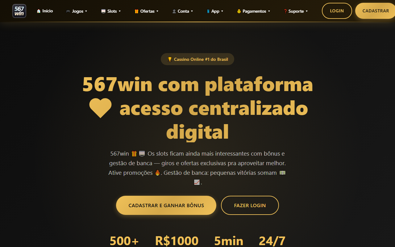 567winouro.com screenshot